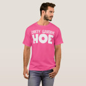Gardening T-shirt (Voorkant volledig)