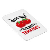 Gardening Tomaten Tomatohead Magneet (Rechterzijde)