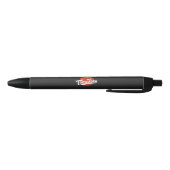 Gardening Tomaten Zwarte Inkt Pen (Bodem)