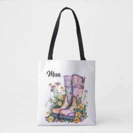 Gardening Tote Bag