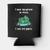 Gardening Tuinslang Gift Blikjeskoeler (Voorkant)