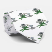 GardeningEssentials112609-kopie Stropdas (Opgerold)