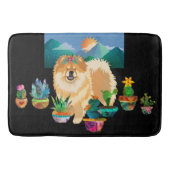 GARDENS MIJ KLEINE Krat/badmat Badmat (Voorkant)