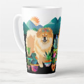 GARDENS MIJ KLEINE mok (Linkerhoek)