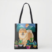 GARDENS MIJ KLEINE tassen OF kruisstukjes (Voorkant)