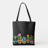 GARDENS MIJ KLEINE tassen OF kruisstukjes (Achterkant)