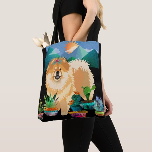 GARDENS MIJ KLEINE tassen OF kruisstukjes (Dichtbij)