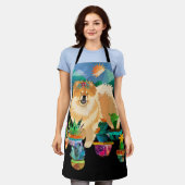 GARDENS MIJ KLEINERE GROoming/vaartuigen/schort Schort (Gedragen)