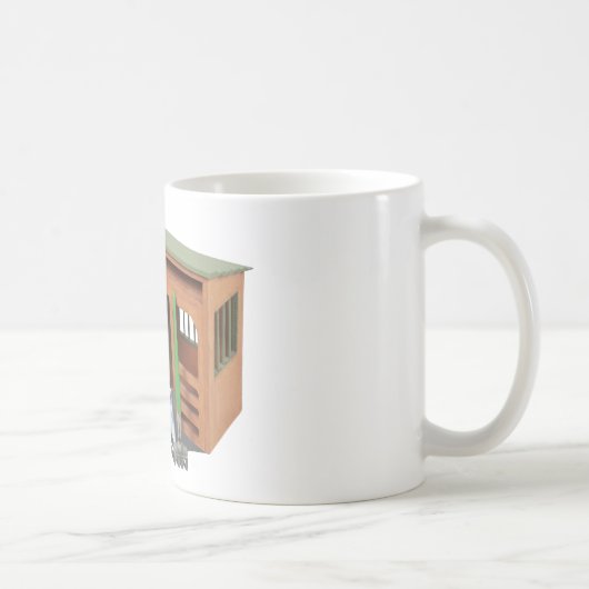 GardenShedTools030111 Koffiemok (Rechts)