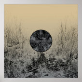 garderobeband poster (Voorkant)