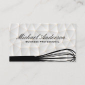 Gardez | Geometrisch Visitekaartje (Voorkant)