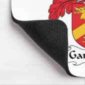 Gardiner Family Crest Muismat (Hoek)