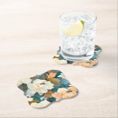 Gardinia Coaster Kartonnen Onderzetters (Insitu)