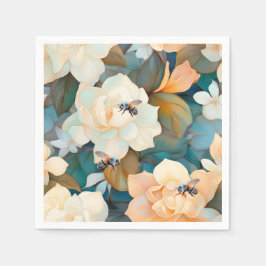 Gardinia Napkin Servet