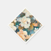 Gardinia Napkin Servet (Hoek)