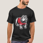Gardner-Webb Running' Bulldogs Icon T-shirt (Voorkant)