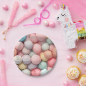 garen bal papier Bord ambacht party tea party (Feest)