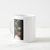 garen bloom 2013 koffiemok (Voorkant links)