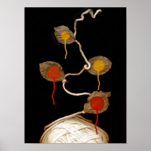 garen bloom 2013 poster