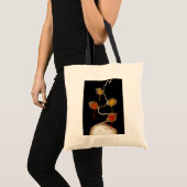 garen bloom 2013 tote bag (Voorkant (product))