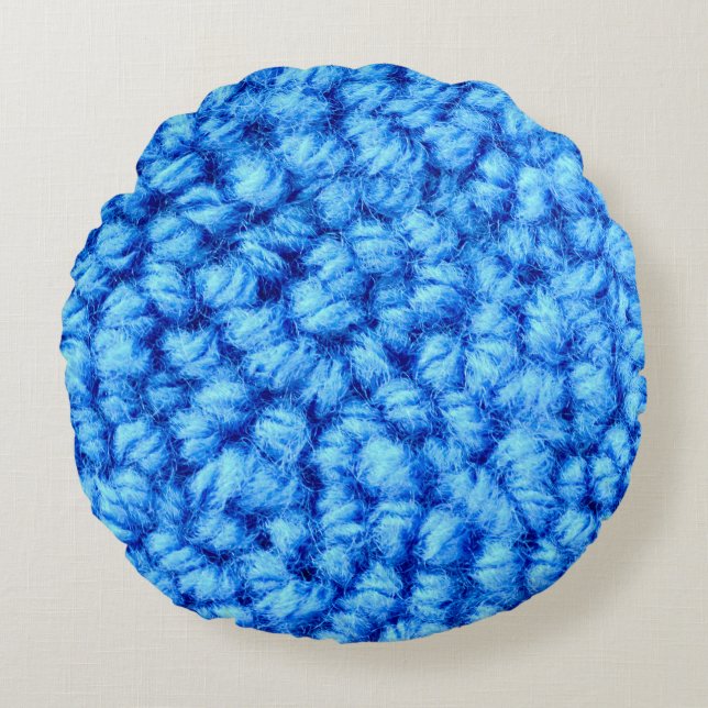 garen kussen (Voorkant)