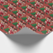 Garen Rudolph Inpakpapier (Hoek)