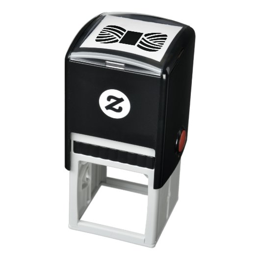 Garen Skein · Ambachten Zelfinktende Stempel (Product)