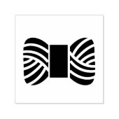 Garen Skein · Ambachten Zelfinktende Stempel (Design)