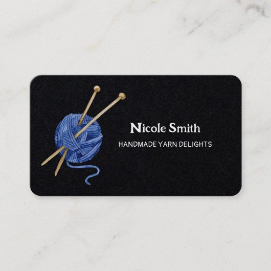 garenbreipremie visitekaartje (Voorkant)