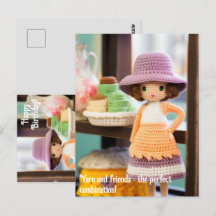 Garens en vrienden - de perfecte combinatie!