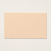 Garens/haakwerk/brei Visitekaartje (Achterkant)