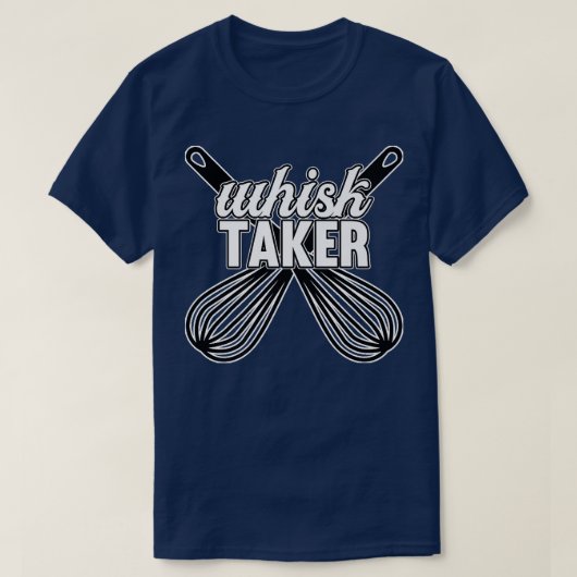 Garer Klutskook Kook Kook Keuken Voedsel Maker G T-shirt (Design voorkant)