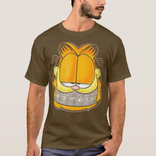 Garfield Nice Grill T-shirt