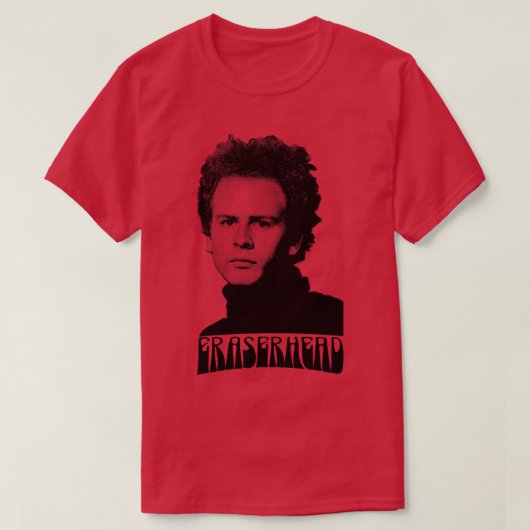 Garfunkel T-shirt (Design voorkant)