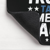 Garge For Trump Take America Ck Presidential Elect Muismat (Hoek)