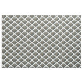 Gargee'an Stof (Yard (91,4 cm))