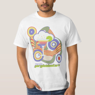 Gargleblaster T-shirt