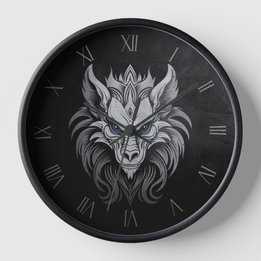Gargoyle (Voorkant)