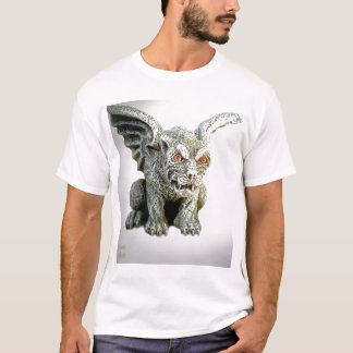 gargoyle1_wit/bruin t-shirt