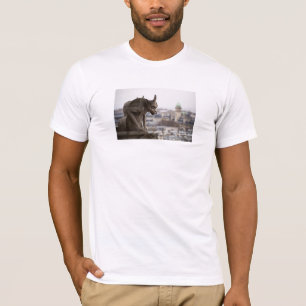 Gargoyle 150 t-shirt