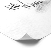 Gargoyle 1 poster (Hoek)