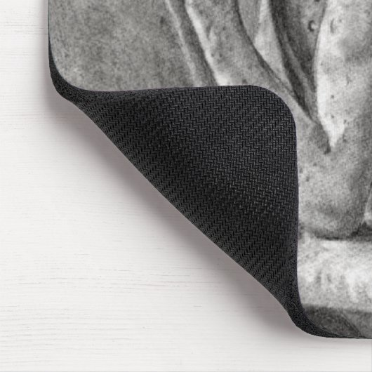 Gargoyle 3 muismat (Hoek)