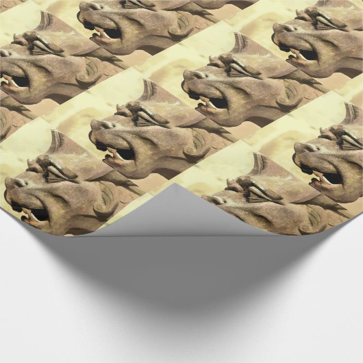 GARGOYLE CADEAUPAPIER (Hoek)
