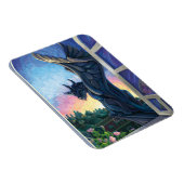 Gargoyle Guardian Magneet (Rechterzijde)