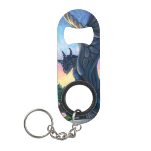 Gargoyle Guardian Mini Flessenopener