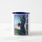 Gargoyle Guardian Mok (Midden)