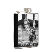 Gargoyle Heupfles (Rechts)