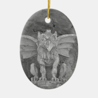 Gargoyle Keramisch Ornament