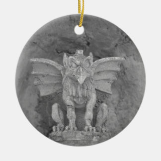 Gargoyle Keramisch Ornament