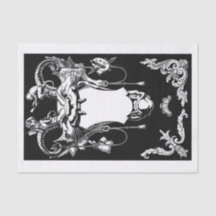 Gargoyle klassiek ontkoppelen van kunst